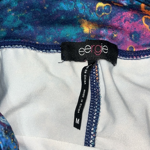 Energie junior leggings - Picture 2 of 2